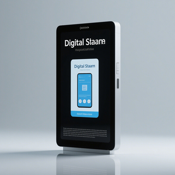 Digital Billboard
