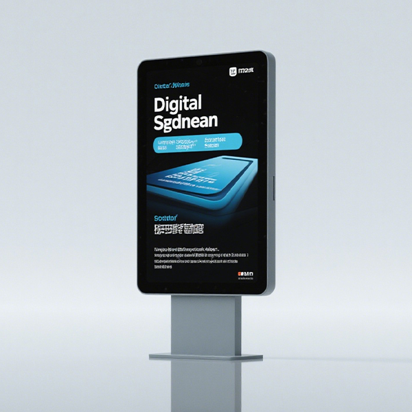 Digital Signage